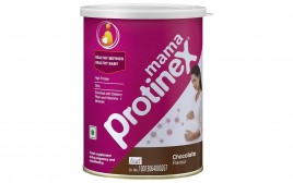 Protinex Mama Chocolate Flavour   Tin  400 grams